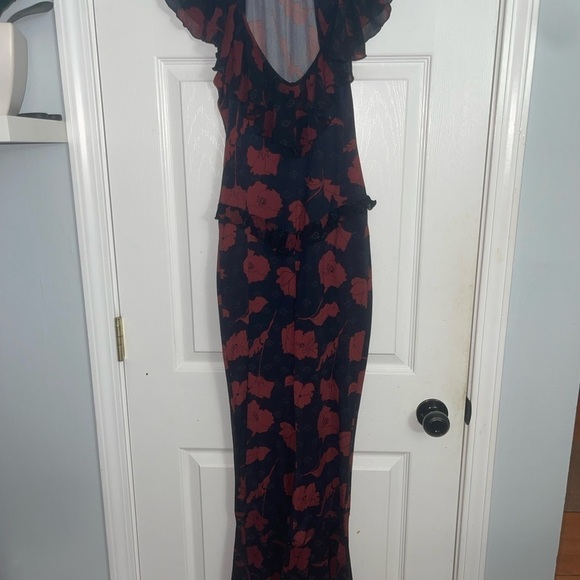 Free People Austyn jumpsuit. - Picture 2 of 7